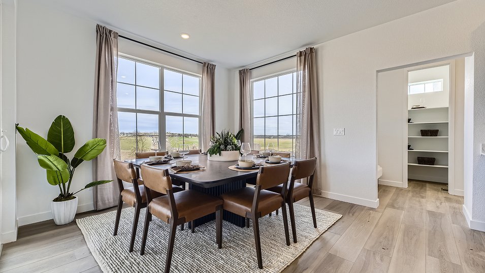 House in Aurora, Colorado, United States 5 - 18681208