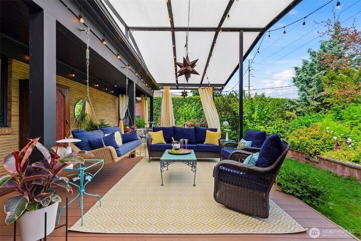 House in Tacoma, Washington, United States 3 - 18684579