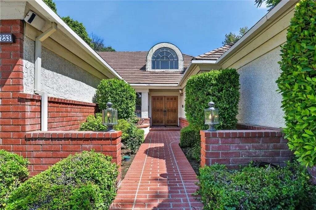 House in Los Angeles, California, United States 3 - 18682810