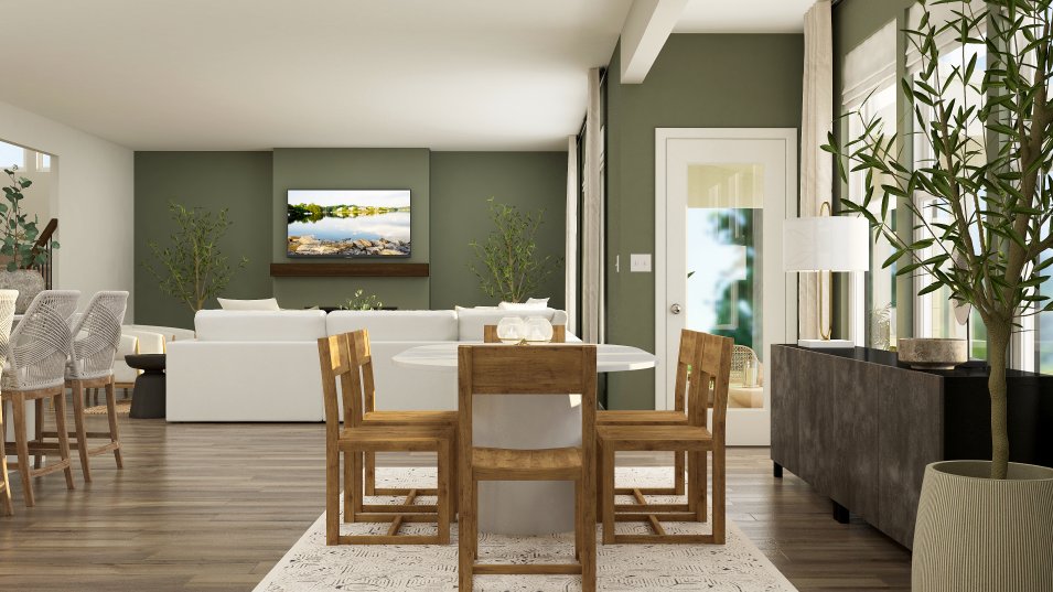 House in Zionsville, Indiana, United States 5 - 18681482