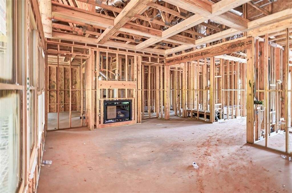 House in Winder, Georgia, United States 5 - 18548131