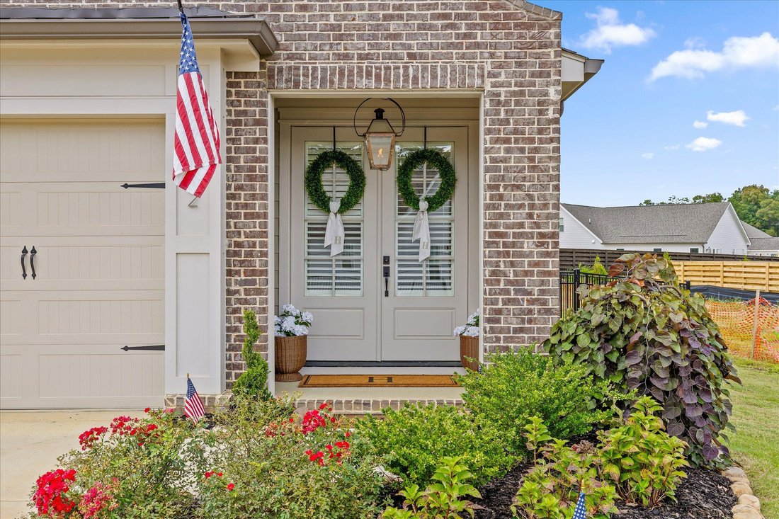 Maison à Hixson, Tennessee, États-Unis 2 - 18680141