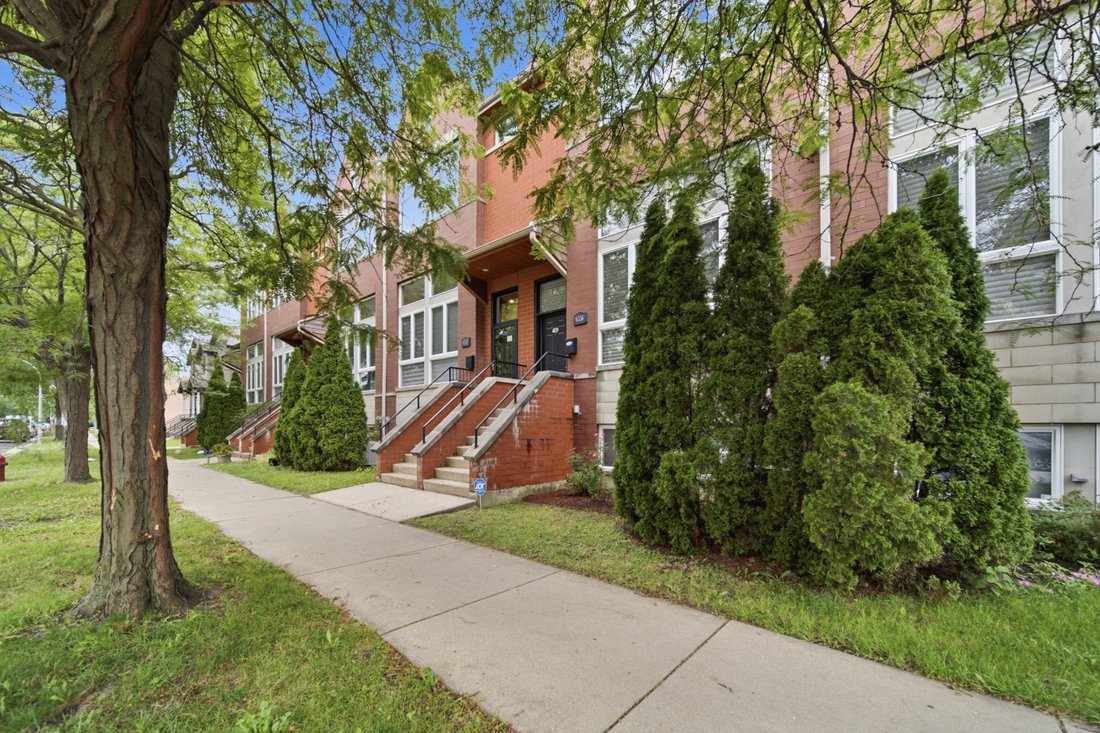 House in Chicago, Illinois, United States 1 - 18681133