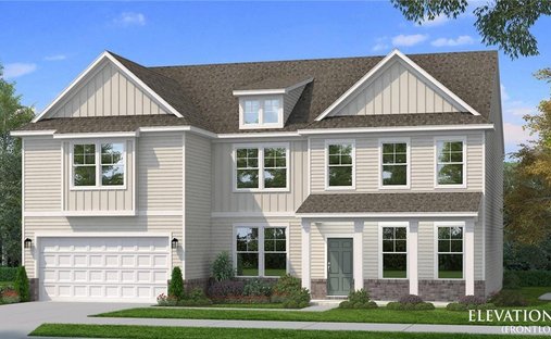 Maison à Social Circle, Géorgie, États-Unis 1