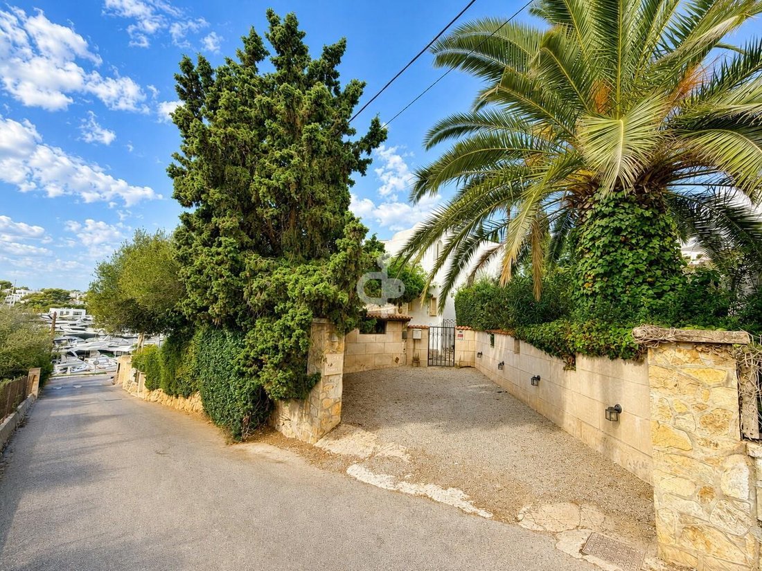 Villa in Cala d'Or, Santanyi, Balearic Islands 4 - 18682022