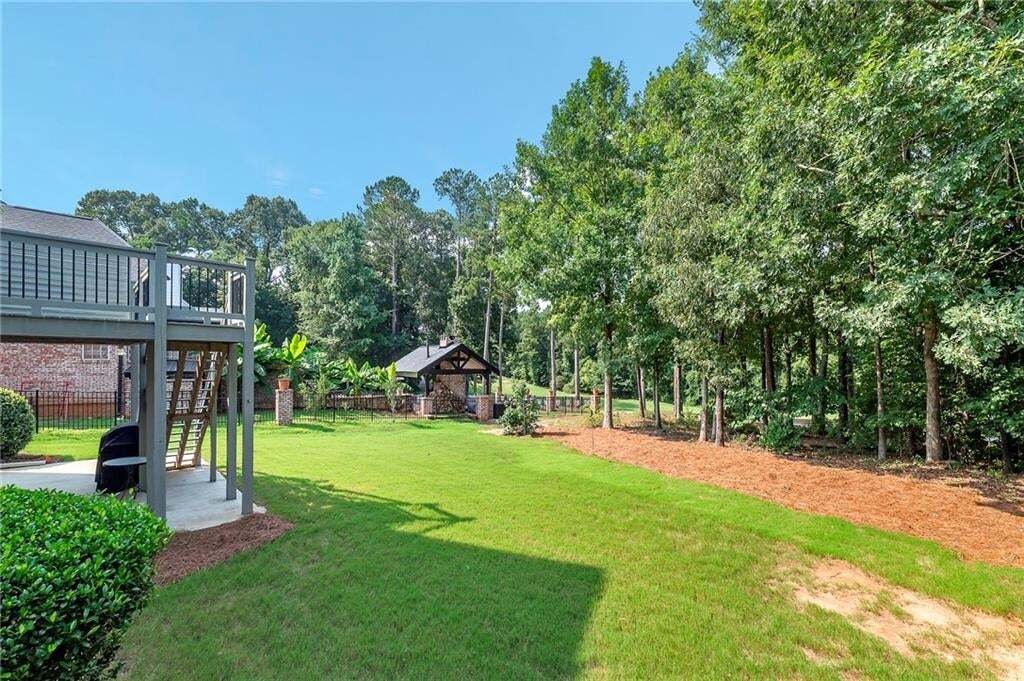 House in Alcovy Shores, Georgia, United States 4 - 18682531