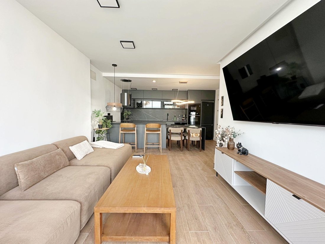 Townhouse in Torrevieja, Valencian Community, Spain 5 - 18683734