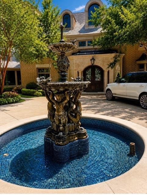 Casa a Houston, Texas, Stati Uniti 2 - 18680993