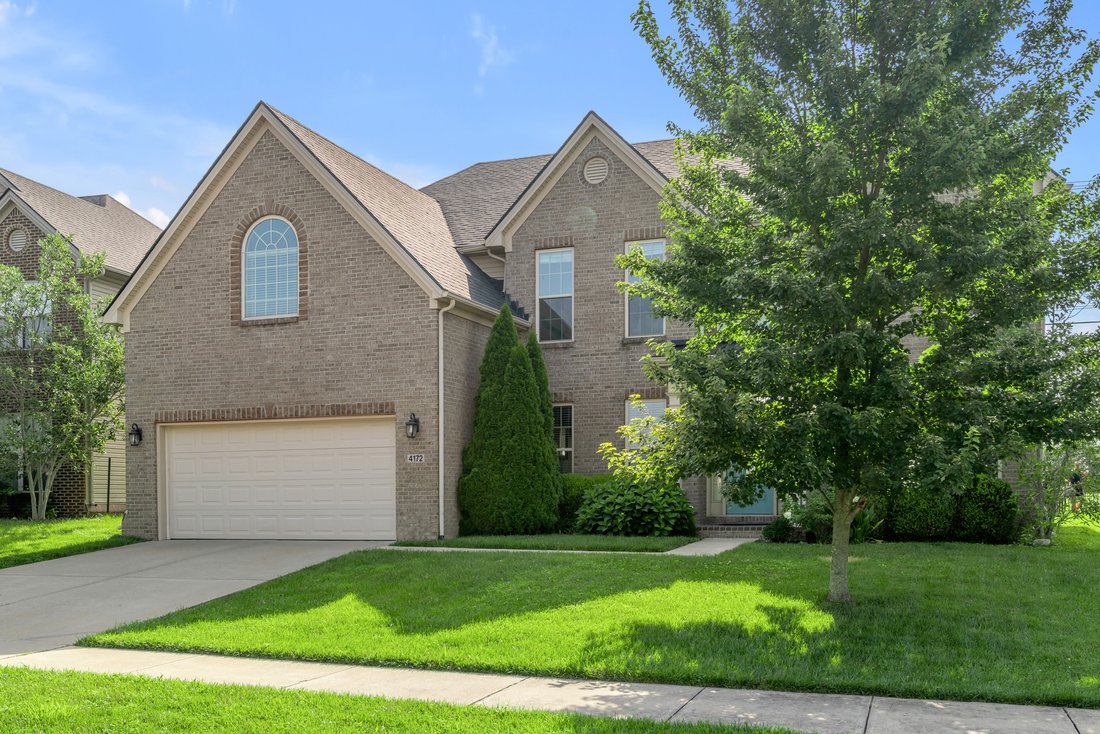 House in Lexington, Kentucky, United States 3 - 18681245
