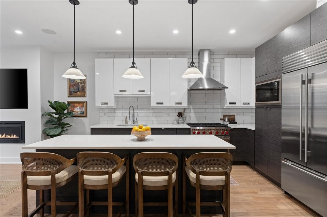 Condo in Chicago, Illinois, United States 3 - 18680122