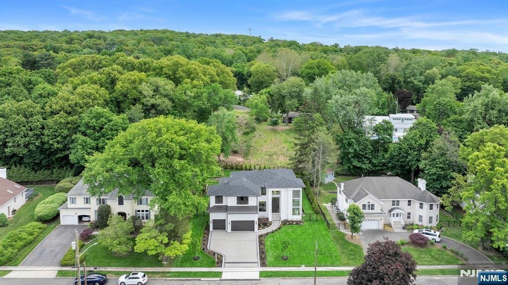 House in Closter, New Jersey, United States 2 - 18681504