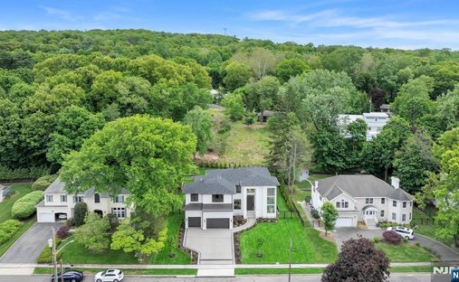 Haus in Closter, New Jersey, Vereinigte Staaten 1