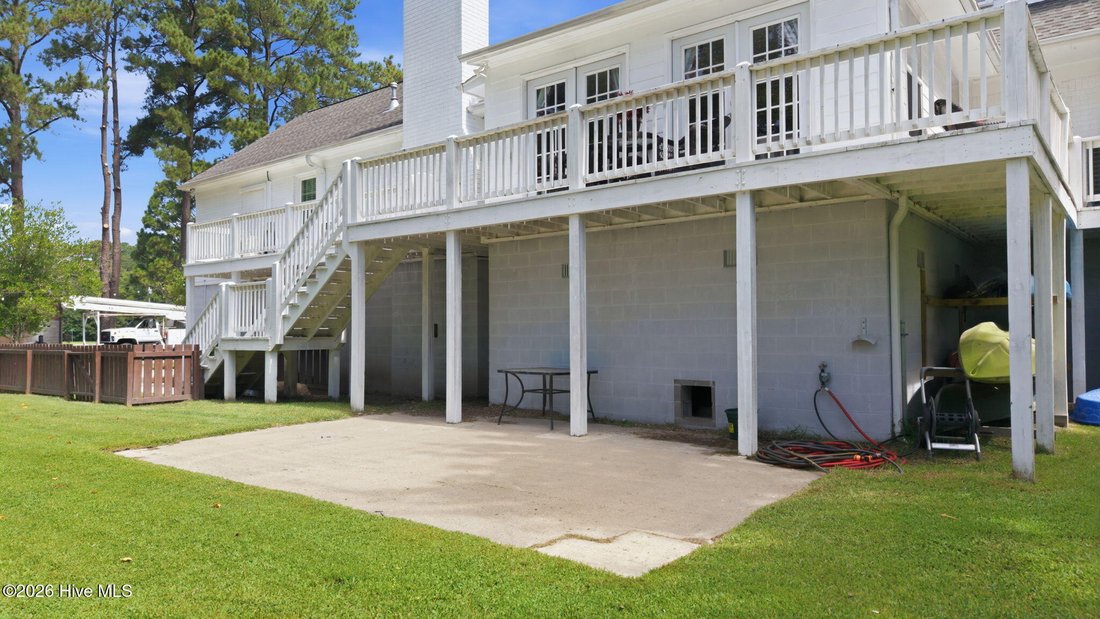 House in Washington, North Carolina, United States 4 - 18683160
