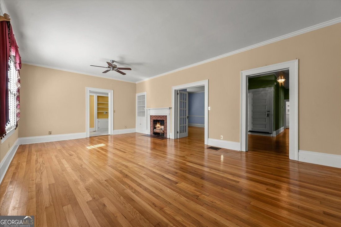 House in Greensboro, Georgia, United States 4 - 18682936