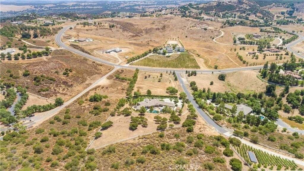 Maison à Murrieta, Californie, États-Unis 2 - 18036635