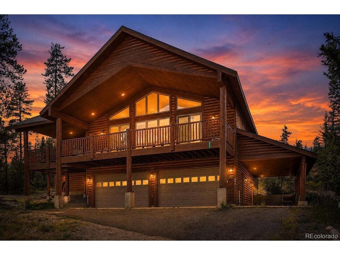 House in Grand Lake, Colorado, United States 2 - 18682094