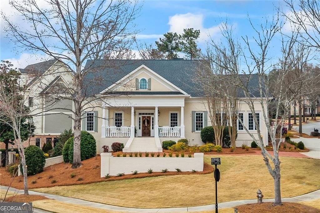 House in Braselton, Georgia, United States 1 - 17543973