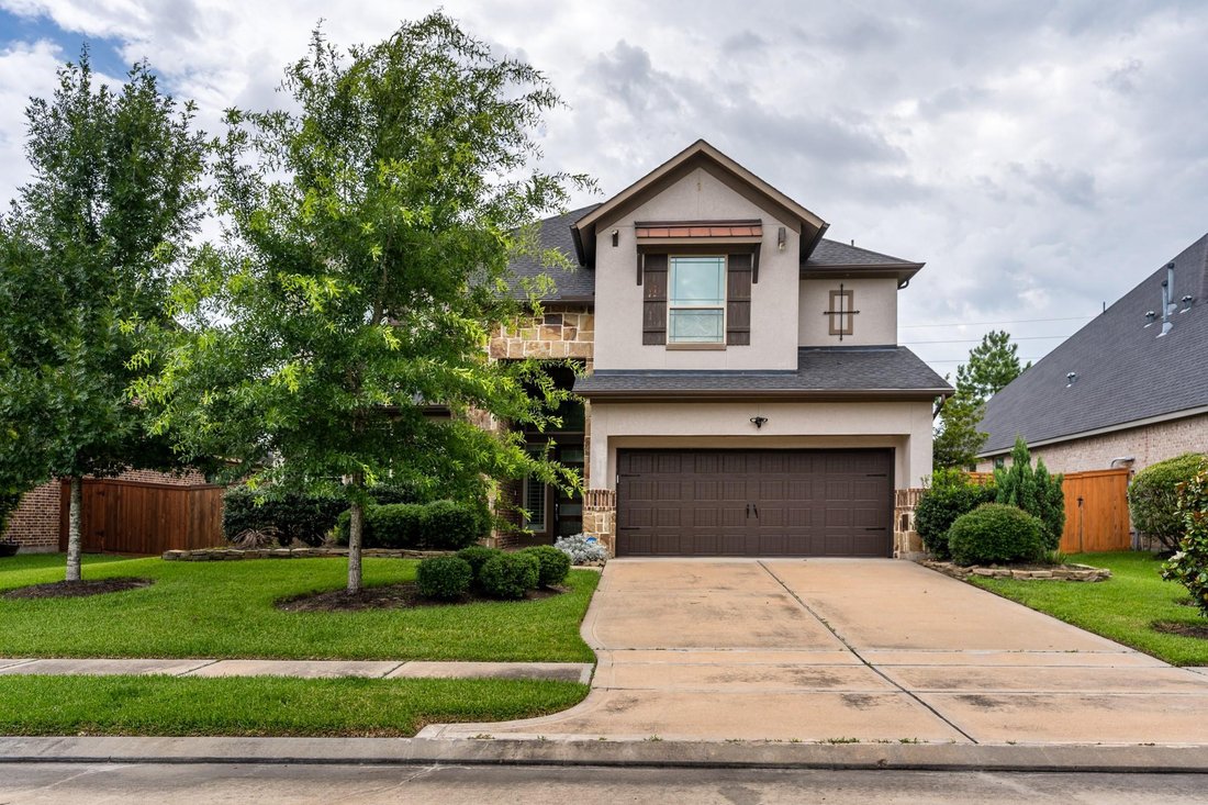 House in Houston, Texas, United States 2 - 18680987