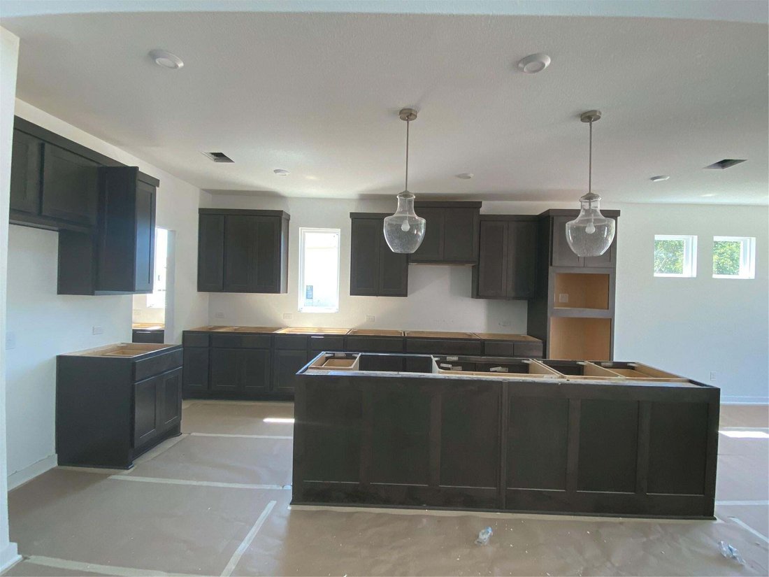 Haus in Brushy Creek, Texas, Vereinigte Staaten 4 - 18158450