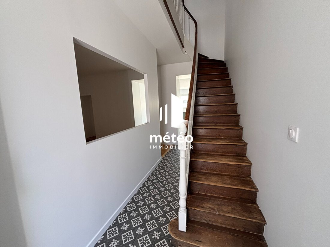 Casa a Olonne-sur-Mer, Les Sables-d'Olonne, Francia 3 - 17367074