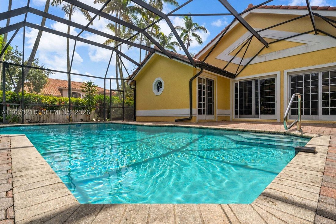 Haus in Miramar, Florida, Vereinigte Staaten 5 - 18682356
