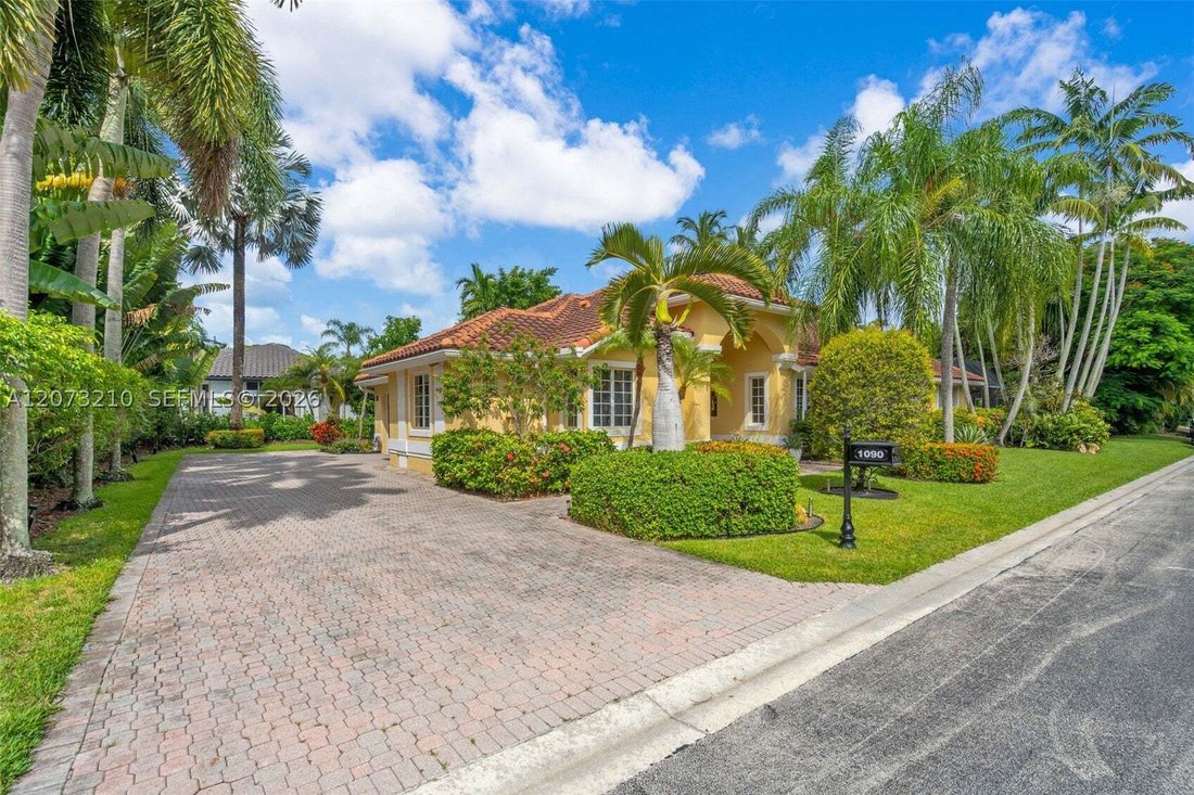 House in Miramar, Florida, United States 3 - 18682356