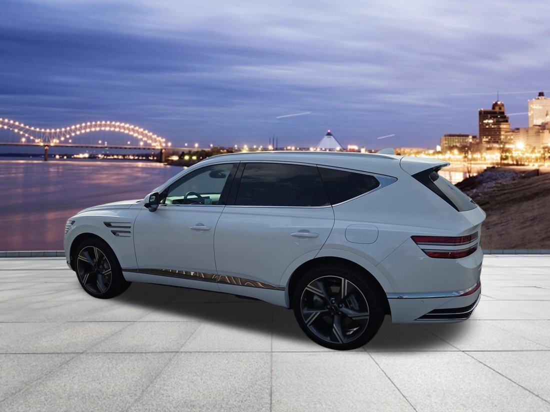 Suv in Memphis, TN, United States 3 - 18681232