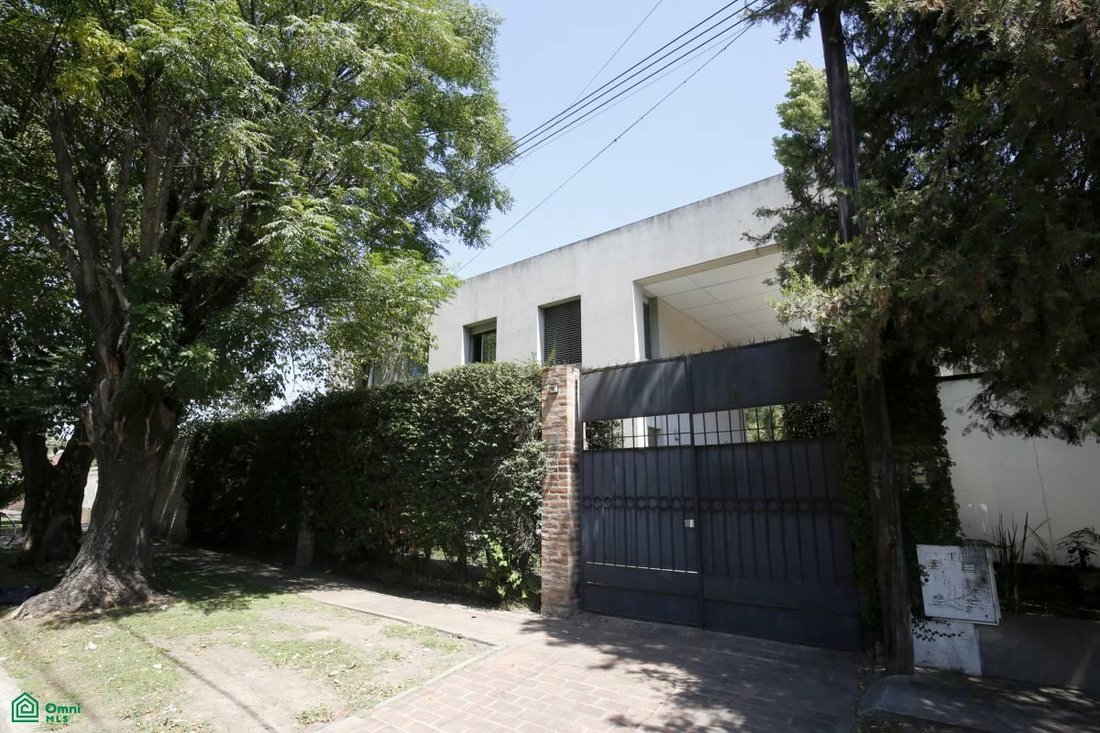 Maison en Arana, Province de Buenos Aires, Argentine 4 - 17231921