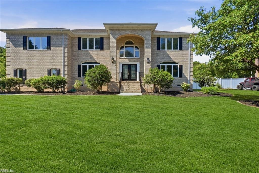House in Virginia Beach, Virginia, United States 1 - 18680626