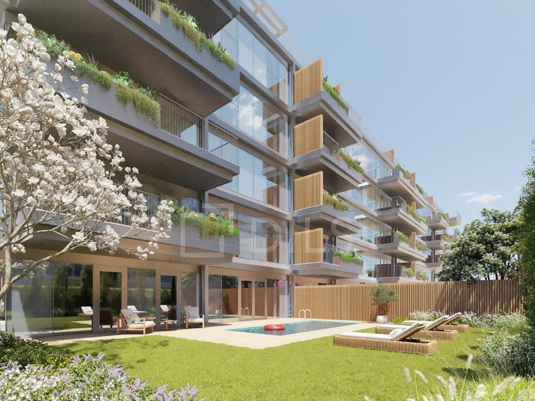 Appartamento a Canidelo, Oporto, Portogallo 4 - 18683508