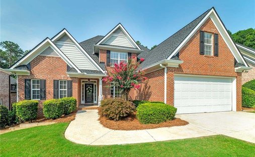 House in Alcovy Shores, Georgia, United States 1