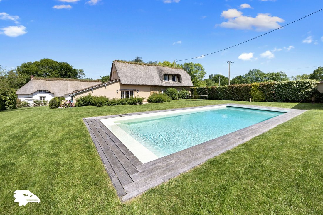 House in Aubevoye, Le Val d'Hazey, France 5 - 18682360