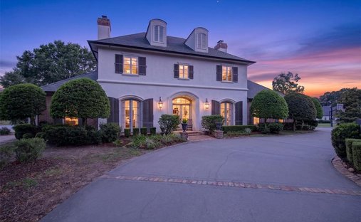House in Shreveport, Louisiana, United States 1