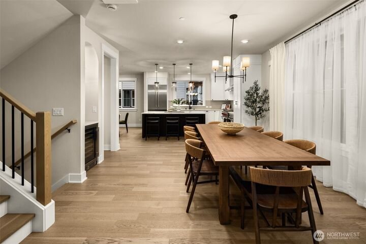 Townhouse in Redmond, Washington, United States 4 - 18684590