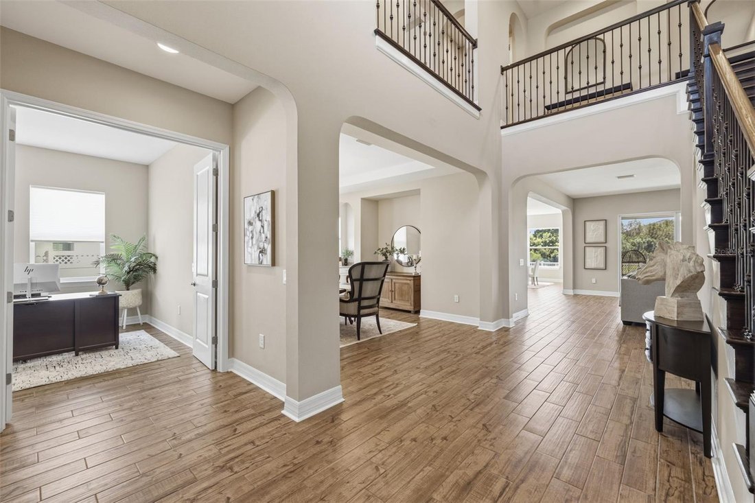 House in Wesley Chapel, Florida, United States 4 - 18680508