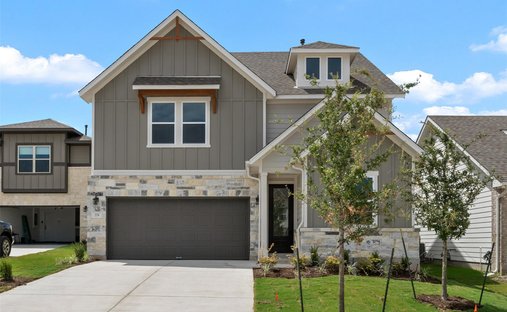 House in Dripping Springs, Texas, United States 1
