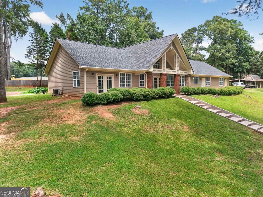 House in Eatonton, Georgia, United States 2 - 18682985