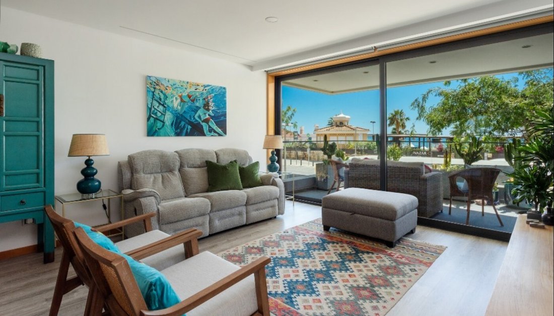 Apartment in Portimao, Algarve, Portugal 4 - 18681605