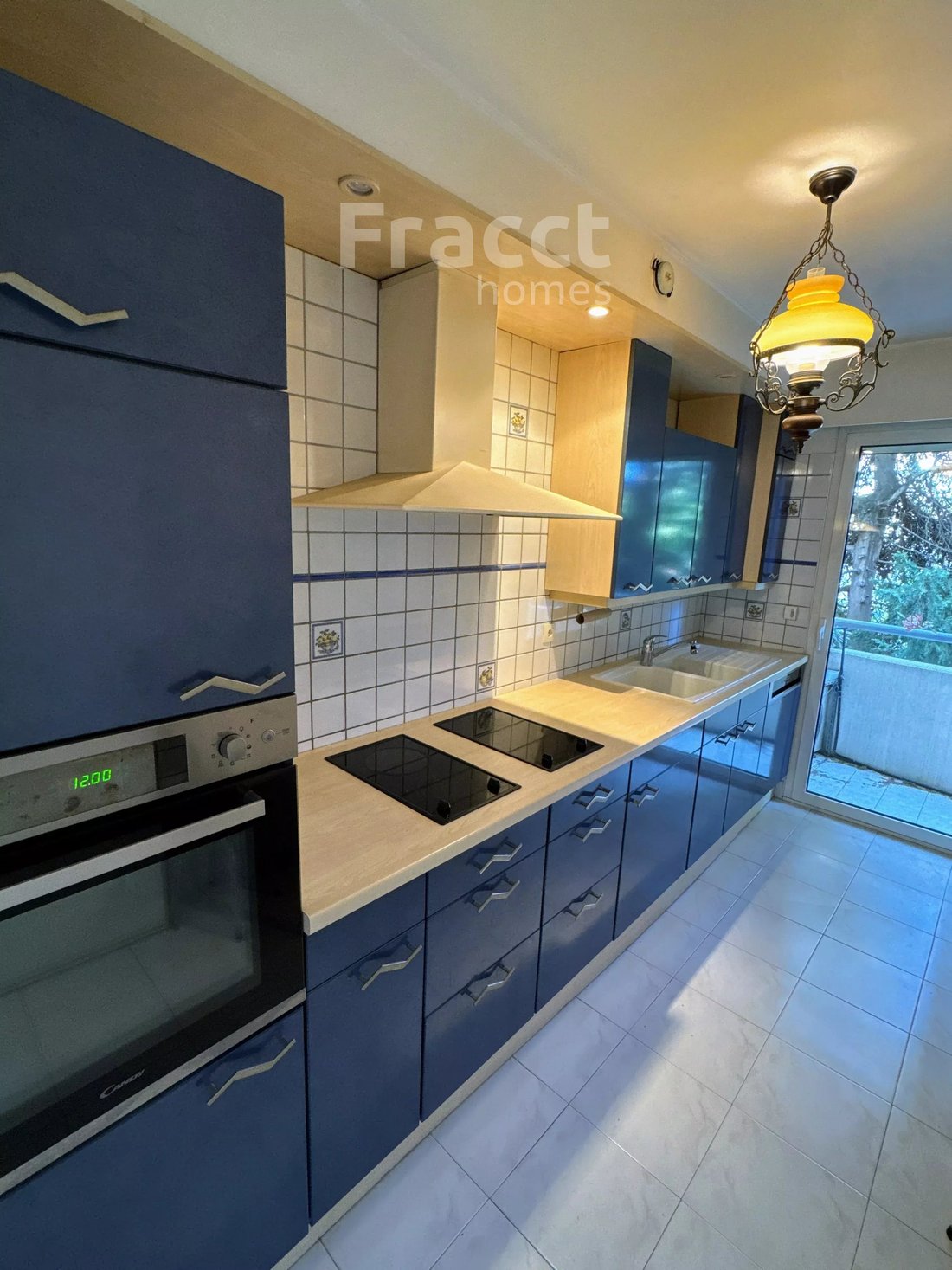 Apartment in Tignes et Sevigne, Le Cannet, France 5 - 17885215