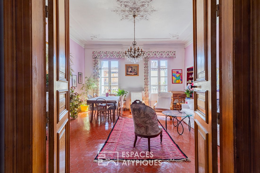 Apartment in Espace Villeroy-Les Quilles, Sète, France 1 - 18683849