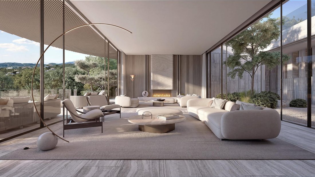 Villa in Sotogrande, San Roque, Andalusia 2 - 18680726