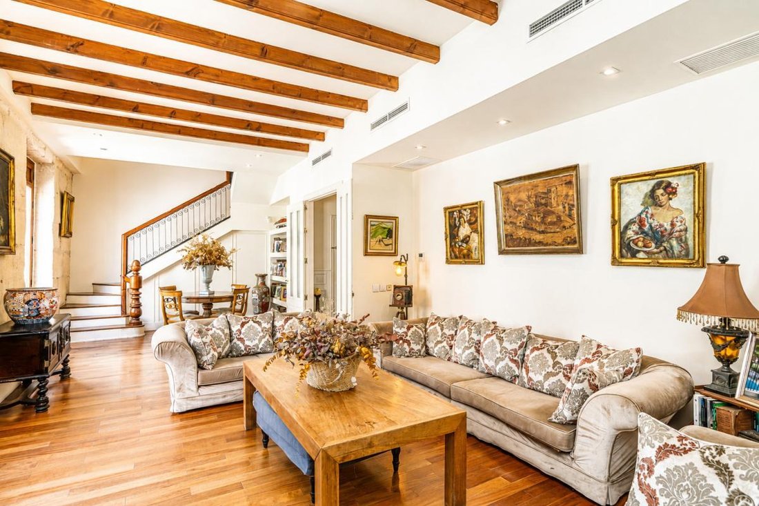 Apartment in Alicante, Valencian Community, Spain 3 - 18680398