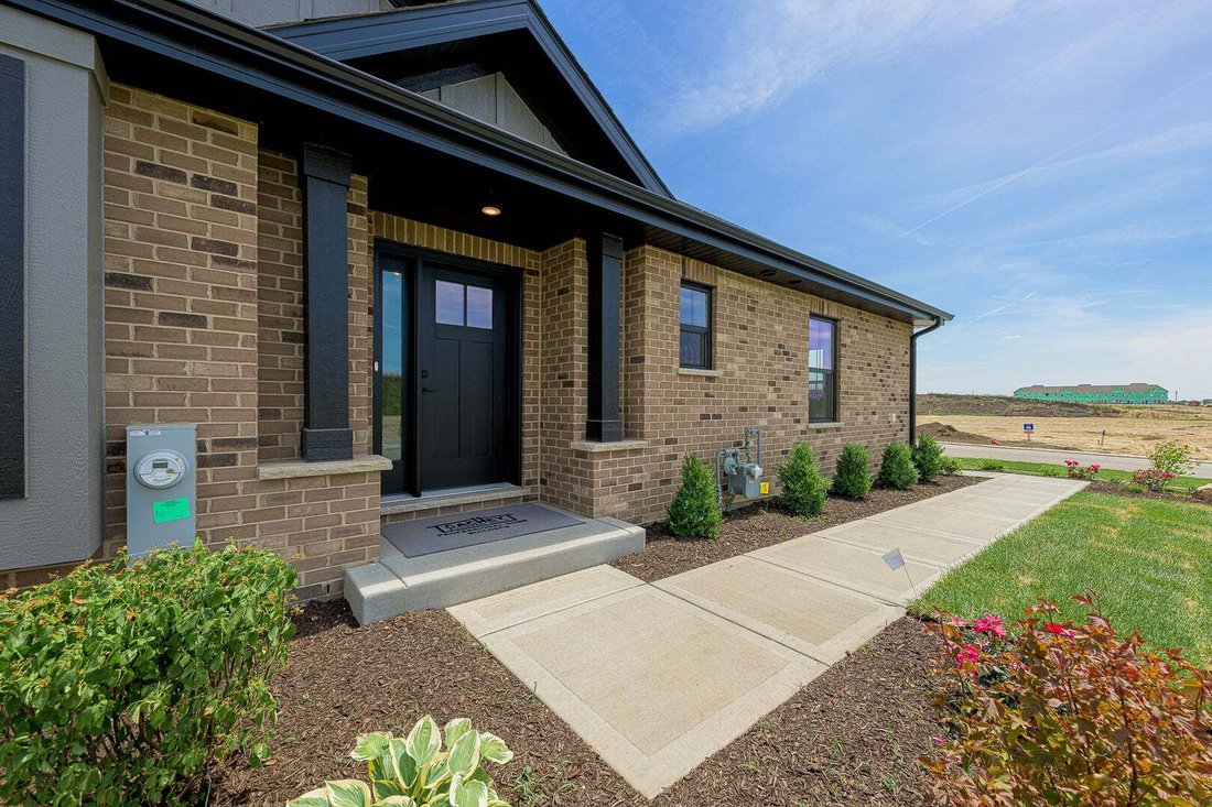 Townhouse in New Lenox, Illinois, United States 1 - 18682621