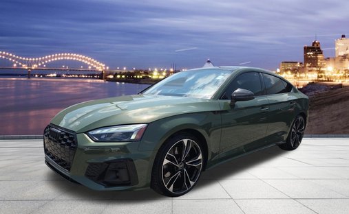 2023 Audi S5 Sportback in Memphis, TN, United States 1