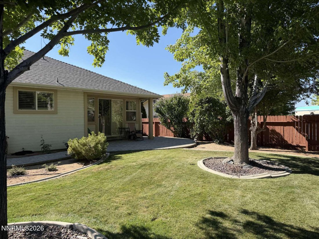 House in Gardnerville, Nevada, United States 5 - 18681813