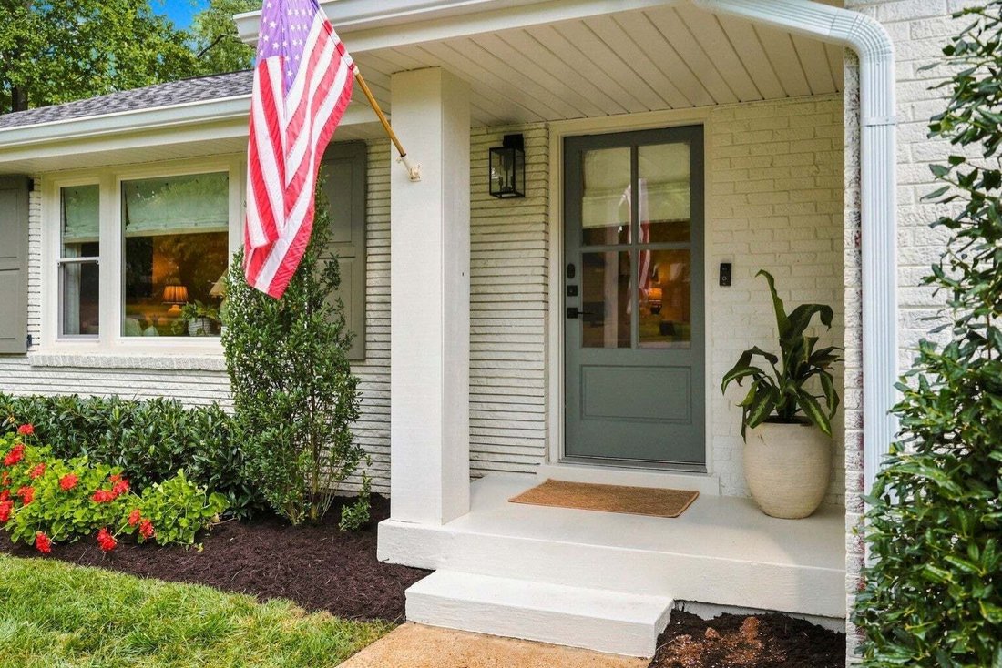 House in Nashville, Tennessee, United States 3 - 18683117