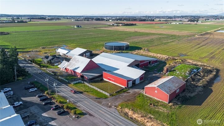 Farm Ranch in Lynden, Washington, United States 5 - 18684581