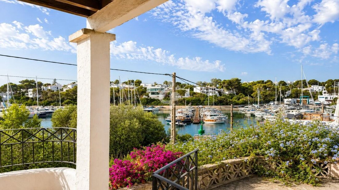 Villa in Cala d'Or, Santanyi, Balearic Islands 5 - 18682022