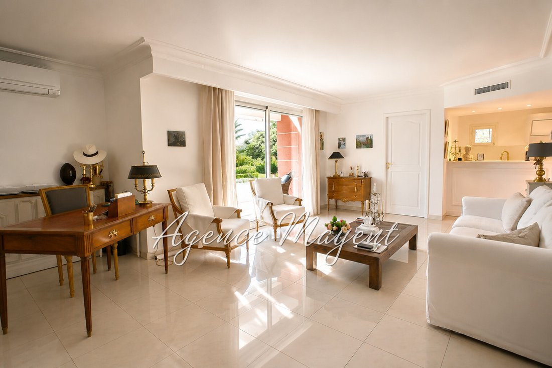 Wohnung in Cannes, Provence-Alpes-Côte d'Azur, Frankreich 3 - 18666464