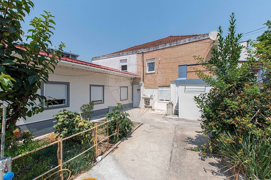 Apartment in Alverca do Ribatejo, Lisbon, Portugal 5 - 18680550